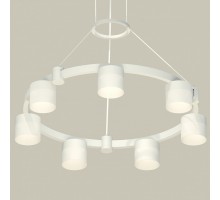 Подвесная люстра Ambrella Light XR XR92031604
