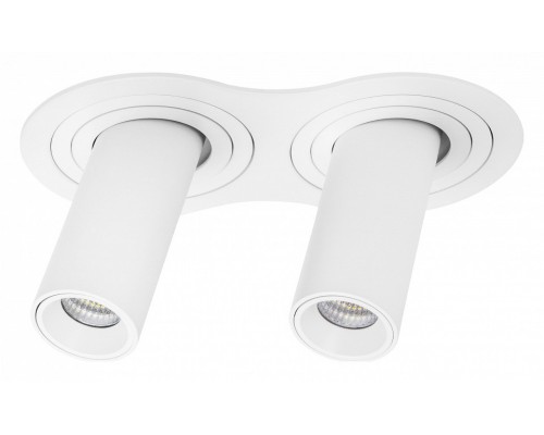 Встраиваемый светильник Lightstar Intero TUBO i626264