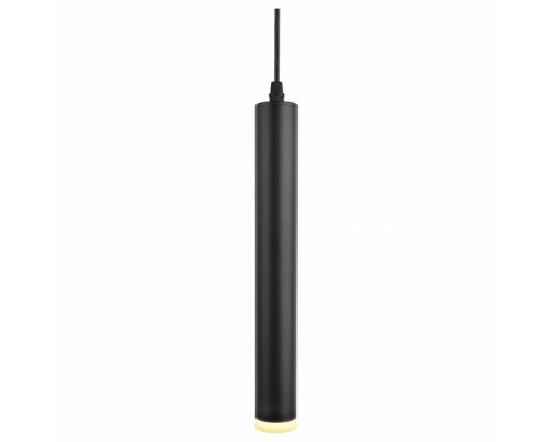 Подвесной светильник Arte Lamp 6810 A6810SP-1BK Подвесной светильник Arte Lamp 6810 A6810SP-1BK