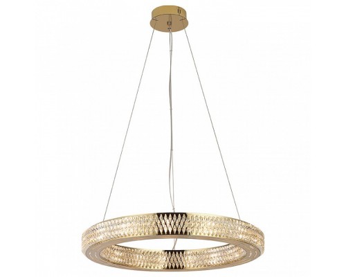 Подвесной светильник Newport MELODY 8560/60 C gold polished Подвесной светильник Newport MELODY 8560/60 C gold polished