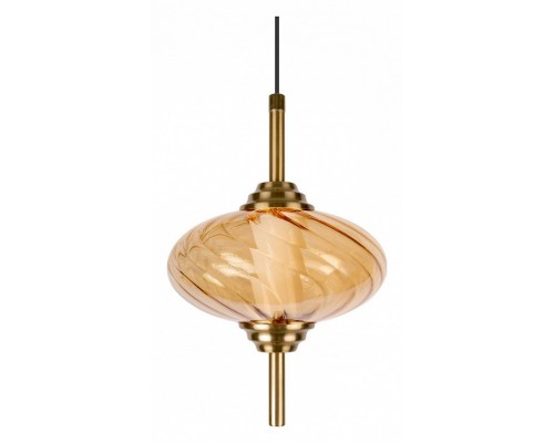 Подвесной светильник Loft it Helix 10421/C Amber Подвесной светильник Loft it Helix 10421/C Amber