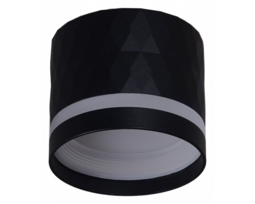 Накладной светильник Reluce Technical 53002 53002-9.5-001LD GX53 BK Накладной светильник Reluce Technical 53002 53002-9.5-001LD GX53 BK