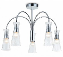 Люстра на штанге Ambrella Light LH LH55651