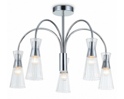 Люстра на штанге Ambrella Light LH LH55651