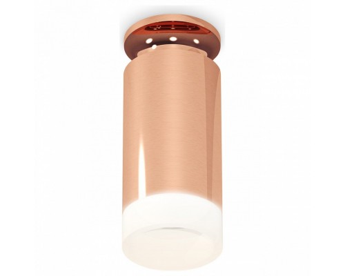 Накладной светильник Ambrella Techno Spot 291 XS6326082 Накладной светильник Ambrella Techno Spot 291 XS6326082
