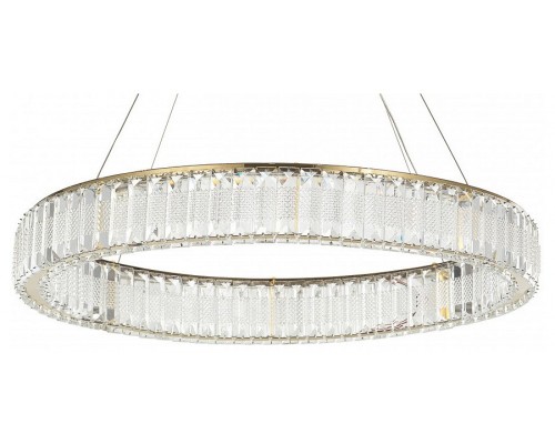 Подвесной светильник Arte Milano AM-9018 2728B.D600.LED G