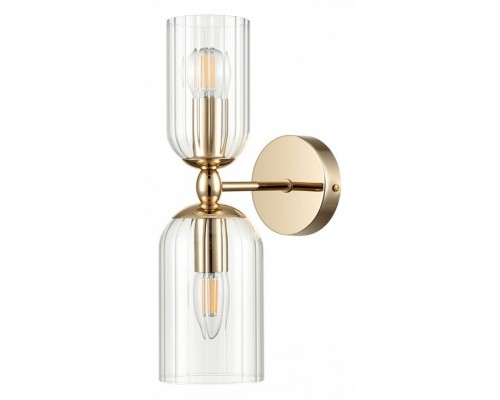 Бра Lumion Kassia 6586/2W Бра Lumion Kassia 6586/2W