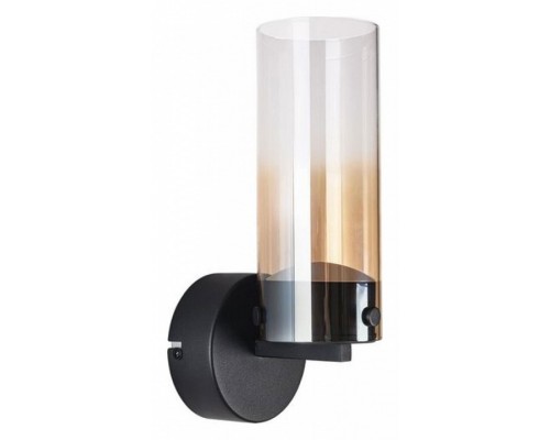 Бра Arte Lamp Lanterna A3606AP-8BK Бра Arte Lamp Lanterna A3606AP-8BK