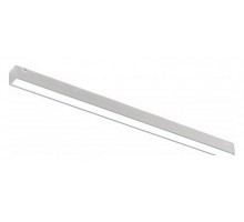 Накладной светильник iLedex Technical VISION48/25 4825-038-L485-24W-110DG-4000K-WH