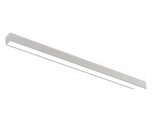 Накладной светильник iLedex Technical VISION48/25 4825-038-L485-24W-110DG-4000K-WH Накладной светильник iLedex Technical VISION48/25 4825-038-L485-24W-110DG-4000K-WH