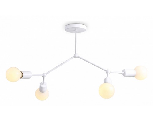 Люстра на штанге Ambrella Light TR TR8031 Люстра на штанге Ambrella Light TR TR8031