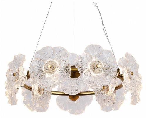 Подвесная люстра Kink Light Грея 07601-60A,36