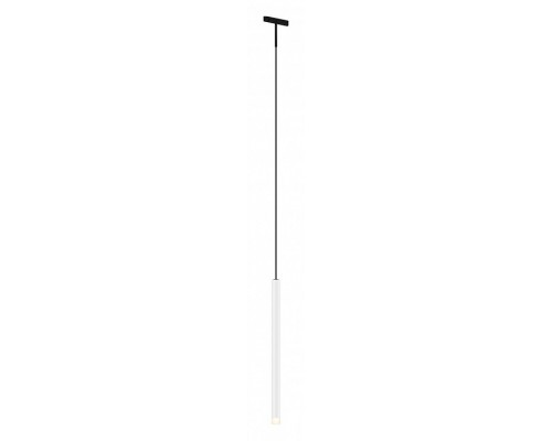 Подвесной светильник Maytoni Skim TR191-1-3W3K-M-BW Подвесной светильник Maytoni Skim TR191-1-3W3K-M-BW