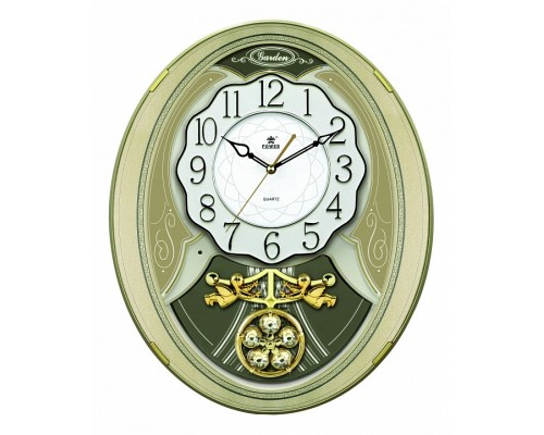 Настенные часы (37х45 см) Power Настенные часы (37х45 см) Power