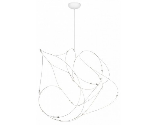 Подвесная люстра Loft it Flock of Light 10309/11 CR