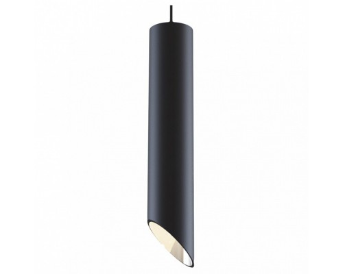 Подвесной светильник Maytoni Vela P027PL-01B Подвесной светильник Maytoni Vela P027PL-01B