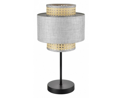 Настольная лампа декоративная Lumion Launa 8043/1T Настольная лампа декоративная Lumion Launa 8043/1T