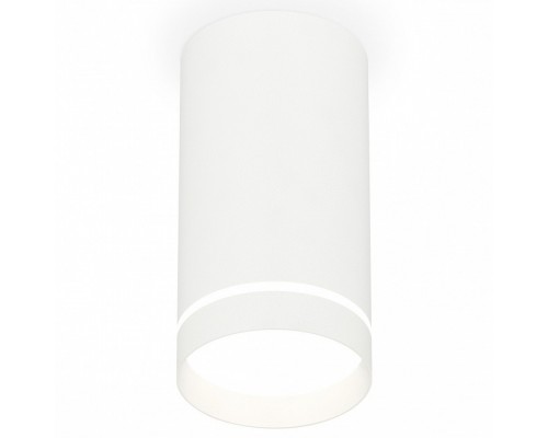 Накладной светильник Ambrella Light XS XS8161006 Накладной светильник Ambrella Light XS XS8161006