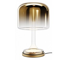 Настольная лампа декоративная Maytoni Spirito MOD286TL-L8G3K