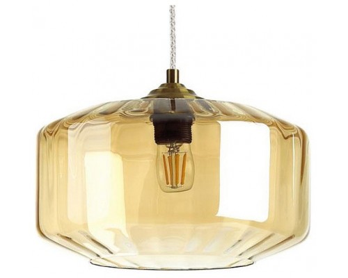Подвесной светильник Odeon Light Binga 4747/1 Подвесной светильник Odeon Light Binga 4747/1