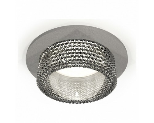 Встраиваемый светильник Ambrella Techno Spot 57 XC6514040