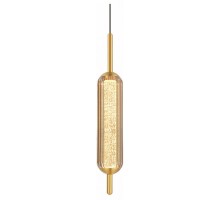 Подвесной светильник Imex PLC-7076 PLC-7076-220-P-AMBER