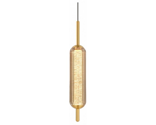 Подвесной светильник Imex PLC-7076 PLC-7076-220-P-AMBER