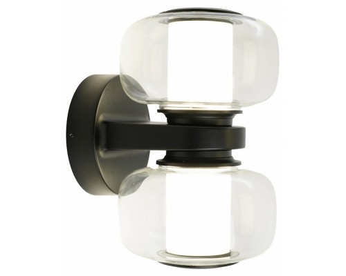 Накладной светильник Feron Париж 51989