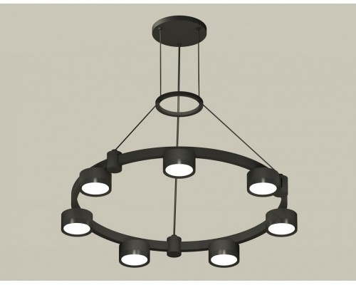 Подвесная люстра Ambrella Light XR XR92051500 Подвесная люстра Ambrella Light XR XR92051500