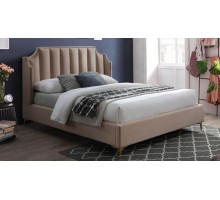 Кровать двуспальная Monako