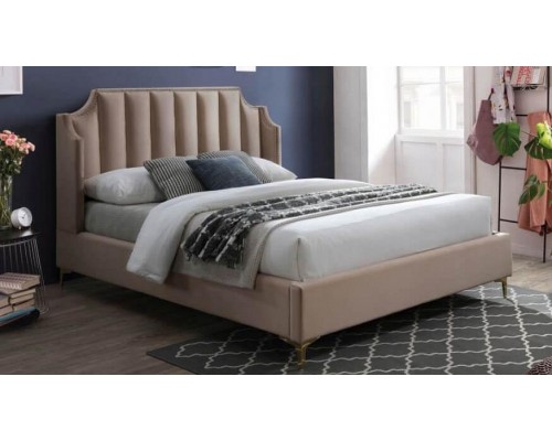 Кровать двуспальная Monako