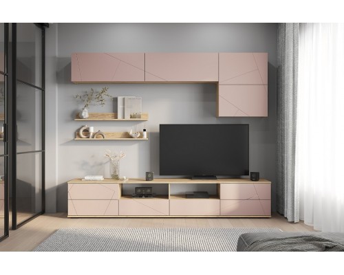 Набор для гостиной Камелия