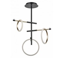Люстра на штанге Vele Luce Bellezza VL7262L03