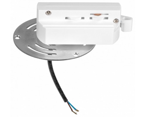 Переходник для трека Lightstar Asta 592060 Переходник для трека Lightstar Asta 592060