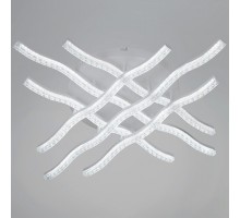 Потолочная люстра  74190-0.3-06 WH