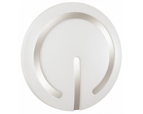 Накладной светильник Sonex Button 3041/DL Накладной светильник Sonex Button 3041/DL