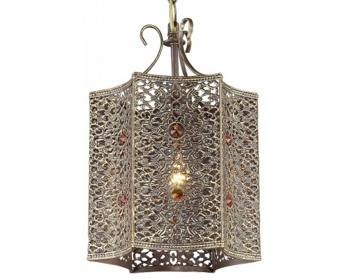 Подвесной светильник Favourite Bazar 1624-1P Подвесной светильник Favourite Bazar 1624-1P