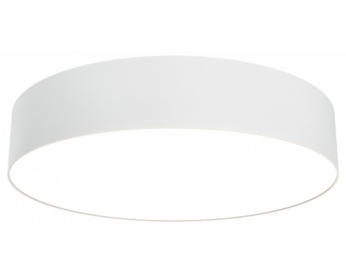 Накладной светильник Maytoni Zon C032CL-36W3K-RD-W Накладной светильник Maytoni Zon C032CL-36W3K-RD-W