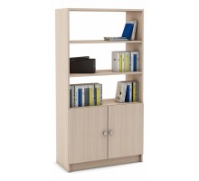 Стеллаж комбинированный Бостон-3