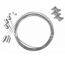 Подвес для профиля 6063 35/35 U&D 0253811