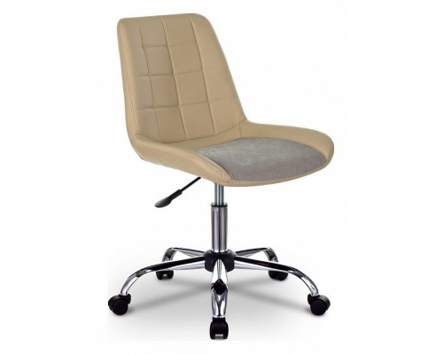 Стул компьютерный CH-350SL/IVORY Стул компьютерный CH-350SL/IVORY
