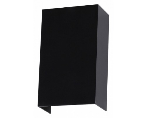 Накладной светильник Arte Lamp Algol A5640AL-2BK Накладной светильник Arte Lamp Algol A5640AL-2BK
