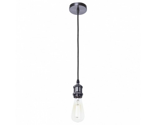 Подвесной светильник Arte Lamp Electra A7002SP-1BC Подвесной светильник Arte Lamp Electra A7002SP-1BC