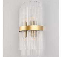 Накладной светильник Arte Milano Torcia 430122.250.4.E14.C1 BS