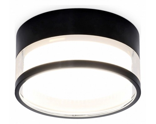 Накладной светильник Ambrella Light TN TN5506 Накладной светильник Ambrella Light TN TN5506