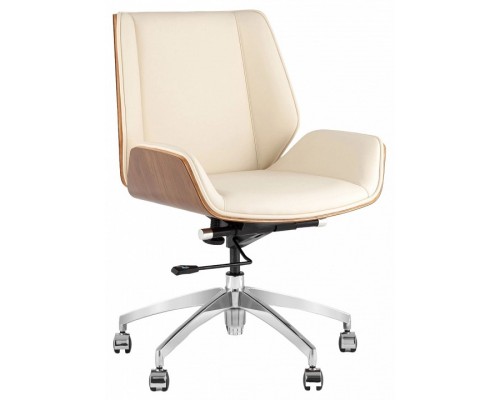 Кресло компьютерное TopChairs Crown SN Кресло компьютерное TopChairs Crown SN