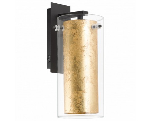Бра Eglo ПРОМО Pinto Gold 97839 Бра Eglo ПРОМО Pinto Gold 97839