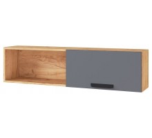 Полка комбинированная Квартет