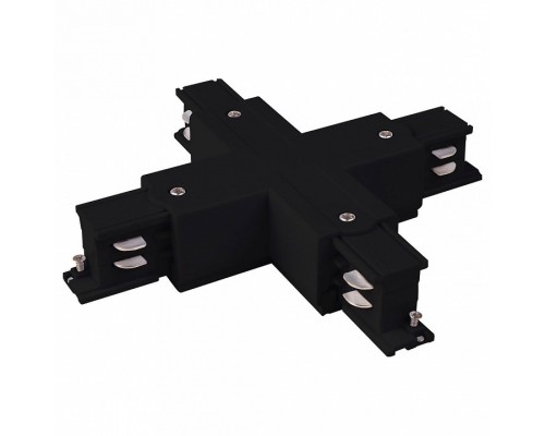 Соединитель X-образный для треков Elektrostandard TRC-1 a039509 Соединитель X-образный для треков Elektrostandard TRC-1 a039509