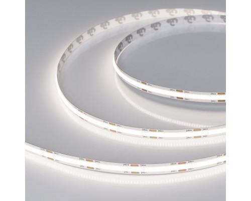 Лента светодиодная Arlight COB 031901(3)